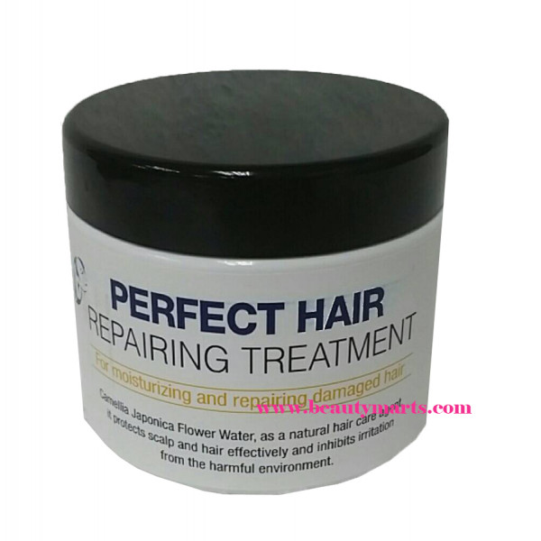 Perfect Hair Repairing Treatment